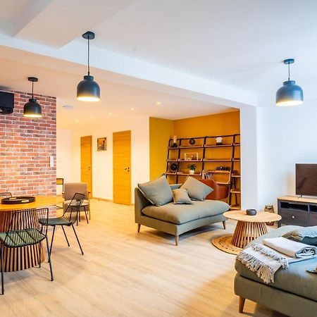 Suberbe Appartement 80 M2 Quartier Castellane - Le Patio - Marselha Exterior foto
