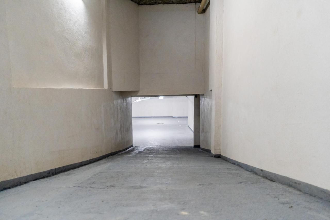 Suberbe Appartement 80 M2 Quartier Castellane - Le Patio - Marselha Exterior foto