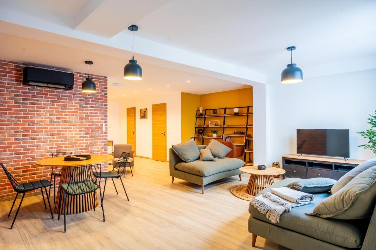 Suberbe Appartement 80 M2 Quartier Castellane - Le Patio - Marselha Exterior foto
