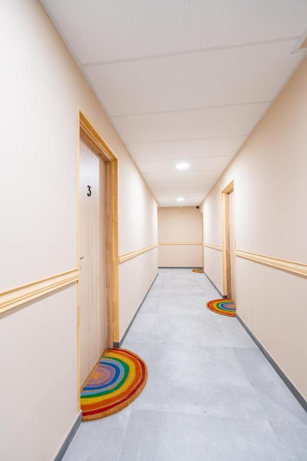 Suberbe Appartement 80 M2 Quartier Castellane - Le Patio - Marselha Exterior foto