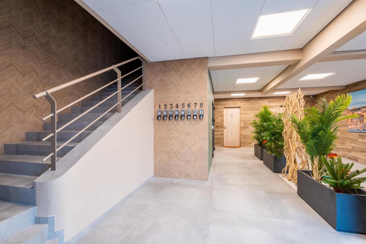 Suberbe Appartement 80 M2 Quartier Castellane - Le Patio - Marselha Exterior foto