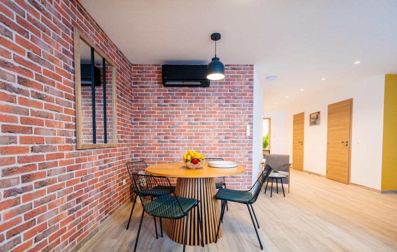 Suberbe Appartement 80 M2 Quartier Castellane - Le Patio - Marselha Exterior foto