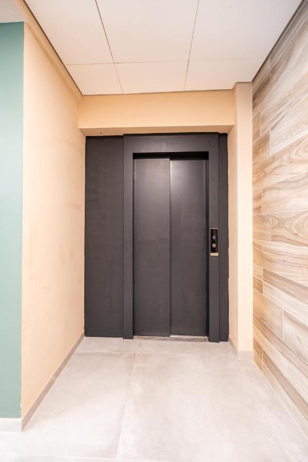 Suberbe Appartement 80 M2 Quartier Castellane - Le Patio - Marselha Exterior foto